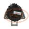 PCV FG18S073 - ALTERNADOR MERCEDES 180A 12V VALEO NEW