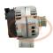 PCV FG18S073 - ALTERNADOR MERCEDES 180A 12V VALEO NEW