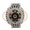 PCV FG18S077OER - ALTERNADOR MERCEDES 180A 12V PCV NEW C/REGULADOR OE T/VALEO