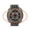PCV FG18S078OER - ALTERNADOR MERCEDES 180A 12V PCV NEW C/REGULADOR OE T/VALEO