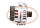 PCV FG18S083P - ALTERNADOR MERCEDES 180A 12V PCV NEW T/VALEO