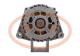 PCV FG18S091 - ALTERNADOR AGCO 180A 12V VALEO NEW