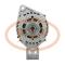 PCV FG18S093P - ALTERNADOR FIAT 180A 12V PCV NEW T/VALEO