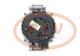 PCV FG18S097P - ALTERNADOR MERCEDES 180A 12V PCV NEW T/VALEO