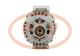 PCV FG18S099P - ALTERNADOR MERCEDES 180A 12V PCV NEW T/VALEO