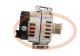 PCV FG18S099P - ALTERNADOR MERCEDES 180A 12V PCV NEW T/VALEO