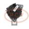 PCV FG18S110 - ALTERNADOR MERCEDES 180A 12V VALEO NEW