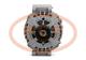 PCV FG18S127P - ALTERNADOR MERCEDES 180A 12V PCV NEW T/VALEO