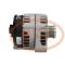 PCV FG18S141OER - ALTERNADOR BMW 180A 12V PCV NEW C/REGULADOR OE T/VALEO