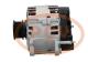 PCV FG18T072P - ALTERNADOR VOLKSWAGEN 180A 12V PCV NEW T/VALEO