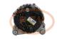 PCV FG18T101P - ALTERNADOR VOLKSWAGEN 180A 12V PCV NEW T/VALEO