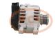 PCV FG18T113OER - ALTERNADOR FORD 180A 12V PCV NEW C/REGULADOR OE T/VALEO