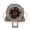 PCV FG18T114P - ALTERNADOR FORD 180A 12V PCV NEW T/VALEO