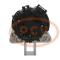 PCV FG18T114P - ALTERNADOR FORD 180A 12V PCV NEW T/VALEO