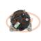 PCV FG18T122OER - ALTERNADOR VOLKSWAGEN 180A 12V PCV NEW C/REGULADOR OE T/VALE