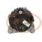 PCV FG18T123OER - ALTERNADOR VOLKSWAGEN 180A 12V PCV NEW C/REGULADOR OE T/VALE
