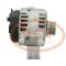 PCV FG18T125OER - ALTERNADOR VOLVO 180A 12V PCV NEW C/REGULADOR OE T/VALEO