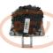 PCV FG18T145 - ALTERNADOR PEUGEOT 180A 12V VALEO NEW
