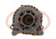 PCV FG18T159OER - ALTERNADOR VOLKSWAGEN 180A 12V PCV NEW C/REGULADOR OE T/VALE