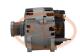 PCV FG18T159OER - ALTERNADOR VOLKSWAGEN 180A 12V PCV NEW C/REGULADOR OE T/VALE