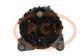 PCV FG18T159OER - ALTERNADOR VOLKSWAGEN 180A 12V PCV NEW C/REGULADOR OE T/VALE