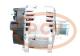 PCV FG18T159P - ALTERNADOR VOLKSWAGEN 180A 12V PCV NEW T/VALEO