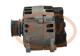 PCV FG18T168 - ALTERNADOR VOLKSWAGEN 180A 12V VALEO NEW