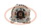 PCV FG18T170P - ALTERNADOR VOLKSWAGEN 180A 12V PCV NEW T/VALEO