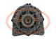 PCV FG18T174 - ALTERNADOR NISSAN 180A 12V VALEO NEW [1417]