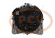 PCV FG18T177P - ALTERNADOR RENAULT 180A 12V PCV NEW T/VALEO [0574]