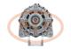 PCV FG18T207 - ALTERNADOR RENAULT 180A 12V VALEO NEW [1421]