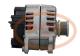 PCV FG20S014 - ALTERNADOR AUDI 180A 12V VALEO NEW