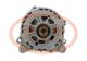 PCV FG20S014OER - ALTERNADOR AUDI 180A 12V PCV NEW C/REGULADOR OE T/VALEO