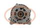 PCV FG20S014P - ALTERNADOR AUDI 180A 12V PCV NEW T/VALEO