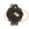 PCV FG20S015OER - ALTERNADOR AUDI 200A 12V PCV NEW C/REGULADOR OE T/VALEO