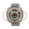 PCV FG20S017OER - ALTERNADOR AUDI 180A 12V PCV NEW C/REGULADOR OE T/VALEO