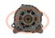 PCV FG20S022 - ALTERNADOR AUDI 180A 12V VALEO NEW