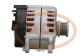 PCV FG20S022OER - ALTERNADOR AUDI 180A 12V PCV NEW C/REGULADOR OE T/VALEO