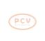 PCV FG20S025P - ALTERNADOR VOLKSWAGEN 180A 12V PCV NEW T/VALEO [0551]