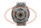 PCV FG20S026P - ALTERNADOR VOLKSWAGEN 180A 12V PCV NEW T/VALEO