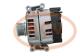 PCV FG20S026P - ALTERNADOR VOLKSWAGEN 180A 12V PCV NEW T/VALEO