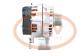 PCV FG20S045P - ALTERNADOR FIAT 200A 12V PCV NEW T/VALEO