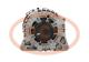 PCV FG20S053 - ALTERNADOR FORD 220A 12V VALEO NEW