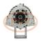 PCV FG23S021OER - ALTERNADOR MERCEDES 220A 12V PCV NEW C/REGULADOR OE T/VALEO