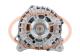 PCV FG23S031 - ALTERNADOR VOLKSWAGEN 220A 12V VALEO NEW