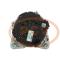 PCV FG23S031OER - ALTERNADOR VOLKSWAGEN 220A 12V PCV NEW C/REGULADOR OE T/VALE
