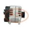 PCV FG23S031OER - ALTERNADOR VOLKSWAGEN 220A 12V PCV NEW C/REGULADOR OE T/VALE