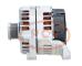 PCV FG23S033P - ALTERNADOR BMW 220A 12V PCV NEW T/VALEO