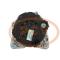 PCV FG23S035OER - ALTERNADOR AUDI 220A 12V PCV NEW C/REGULADOR OE T/VALEO