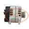PCV FG23S035OER - ALTERNADOR AUDI 220A 12V PCV NEW C/REGULADOR OE T/VALEO